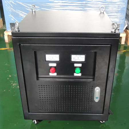SBK-5KVA׃ 380V